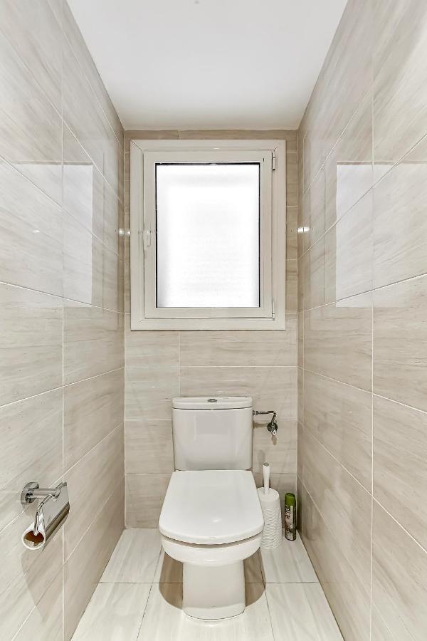 Great Ocean View Arena Apartment Puerto de Santiago  Bilik gambar