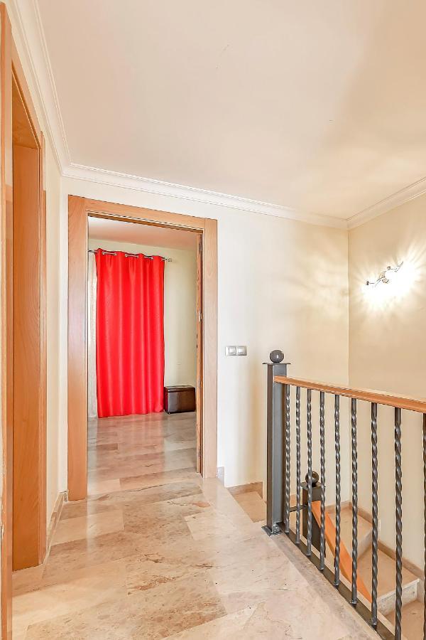 Great Ocean View Arena Apartment Puerto de Santiago  Bilik gambar