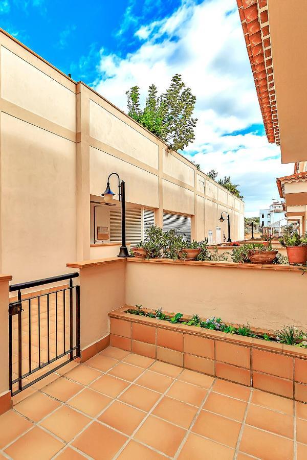 Great Ocean View Arena Apartment Puerto de Santiago  Bilik gambar