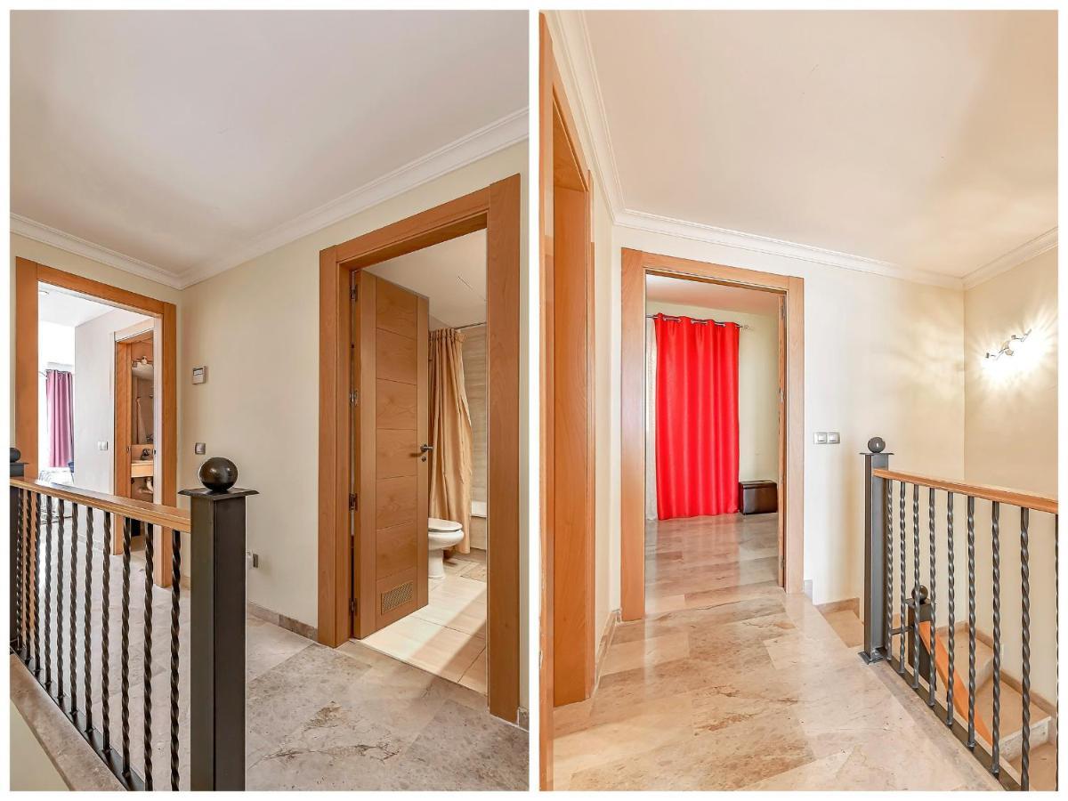 Great Ocean View Arena Apartment Puerto de Santiago  Bilik gambar
