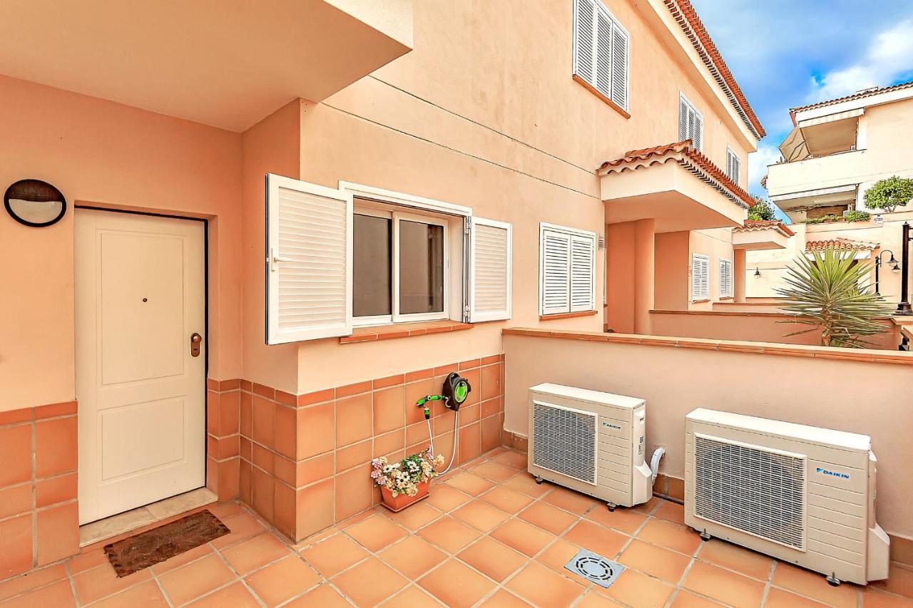 Great Ocean View Arena Apartment Puerto de Santiago  Bilik gambar
