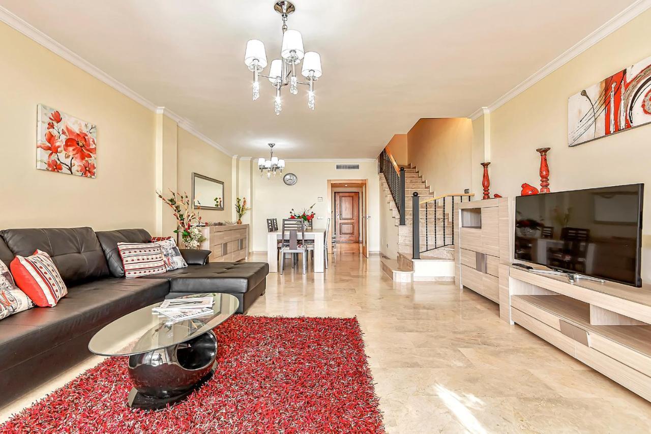 Great Ocean View Arena Apartment Puerto de Santiago  Bilik gambar